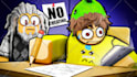 make a 3d roblox youtube thumbnail