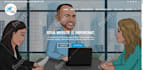design and develop lms elearning school university education website