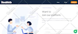 build landing page that drives conversions