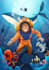 create comic book and custom illustration
