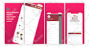 develop android , ios and web apps