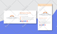 do HTML email signature for outlook, gmail, mac mail, iphone