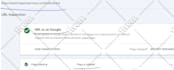 fix google search console errors, shopify SEO indexing issue