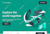 design and develop an exceptional responsive webflow website