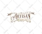 design amzaing vintage or hand drawn logo design