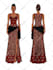 draw a fashion illustration or sketch