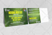 design a promotional postcard or mailer