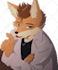 draw your furry, fursona or your character art