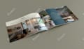 design amazing brochure, catalog with adobe indesign