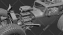 make a 3d character in zbrush for 3d printing