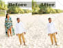 photoshop editing and add or remove objects