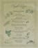 do a professional restaurant and food menu within 24 hours