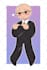 draw your roblox avatar in a cute chibi style
