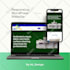 build a wordpress website for small business to generate leads