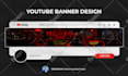 design amazing youtube thumbnail in 12hrs
