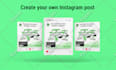 do professional business flyer and brochure design
