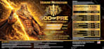 make label design, packaging design, and supplement label designs