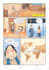create comic book and custom illustration