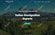 design a responsive and modern wordpress website for your brand