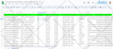 lead generation, prospect list, data enrichment and scraping