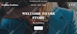 design shopify website redesign shopify website optimize shopify store design