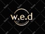 create a premium 3d metallic gold logo in 24 hours