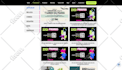recreate redesign copy website using wordpress elementor