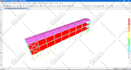 design and analyze rcc and steel structures in sap2000, etabs, and safe