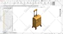 design mechanical components with solidworks