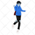 draw your minecraft skin or roblox avatar