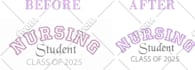do perfect punching digitizing embroidery logo and designs