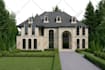 do 3d house exterior design, interior design, 3d commercial rendering