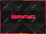 create futuristic cyberpunk style or mecha logo for you