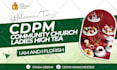 design catchy banners for any event or party with PSD source file