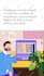 create custom explainer vector illustrations and animation