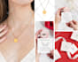 shoot professional and unique jewelry photography