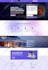 design and develop wordpress landing page