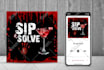 design professional podcast cover art or logo within 24hrs