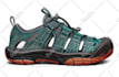 create sandals according to your wishes