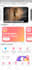 convert figma or xd design into flutter mobile app
