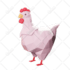 design low poly characters for your game and animation