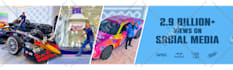 design professional promotional flyers that convert