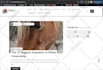fix any HTML, CSS, and javascript errors or design issues