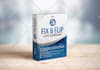 design digital product mockup, ecover bundle and course mockup