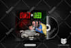 design professional mixtape cover design or album cover art