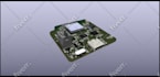 design your printed circuit board pcb, ready for manufacturing, high quality
