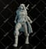 sculpt any custom miniature or character for 3d printing