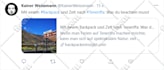 create a backlink to your site in my travel blog deutsch