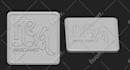 create custom stl , 3mf file of 3d model for 3d printer