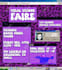 make a y2k, frutiger metro, 2000s poster or edits for you